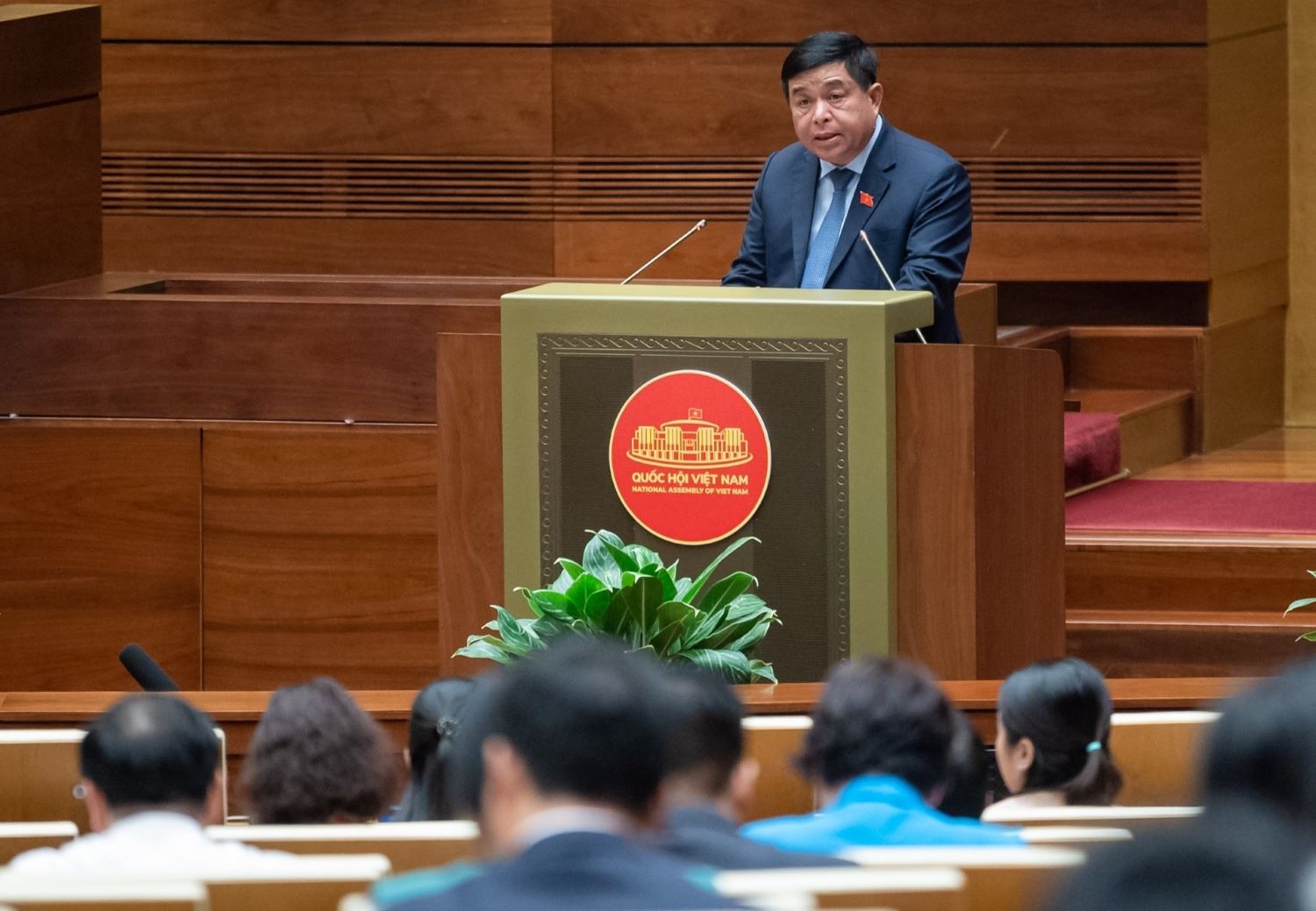 Giải ngân nguồn vốn của Chương trình phục hồi Ok365 Nhà Cái Uy Tín 2026 vẫn chậm