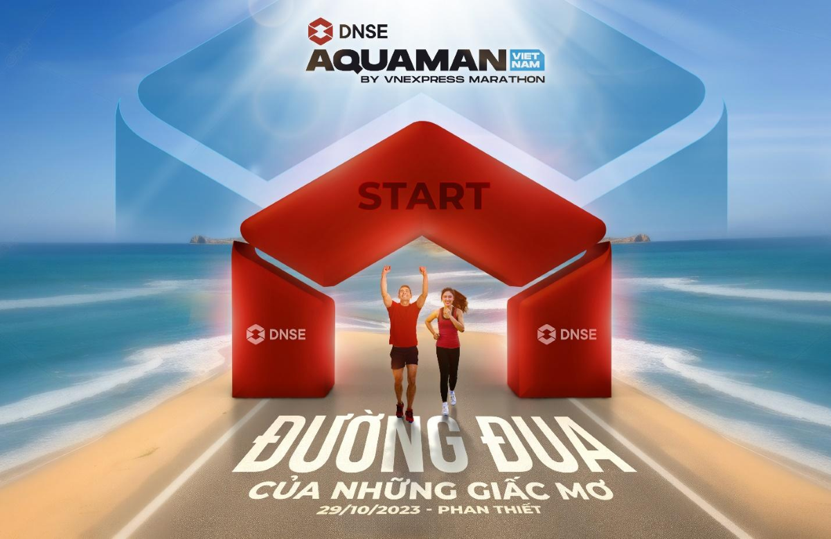 Chủ tịch DNSE Nguyễn Hoàng Giang: Bài học trong thể thao nhắc nhở tôi bền bỉ trong Ok365 vina thể thao, casino, slot, bắn cá và xổ số, Ok365vina khuyến mãi hot mỗi ngày”