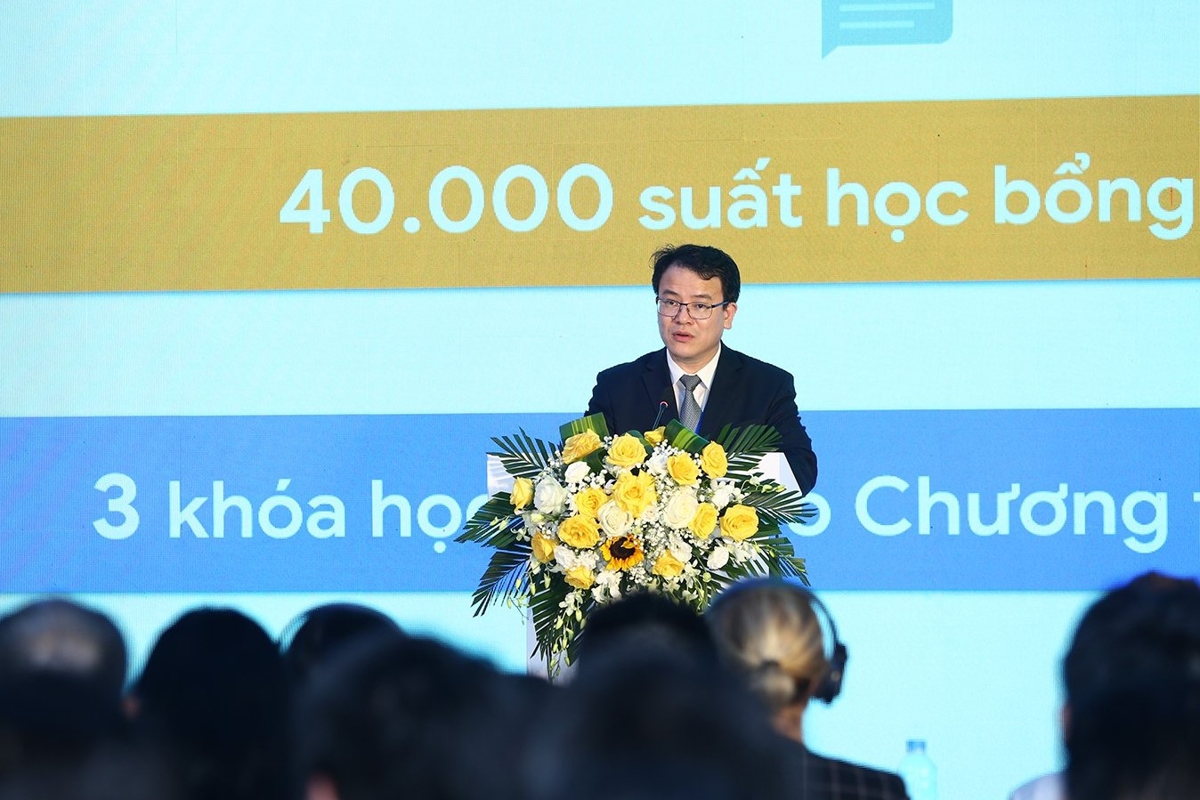 NIC phối hợp với Google góp phần nâng cao chất lượng nguồn nhân lực số