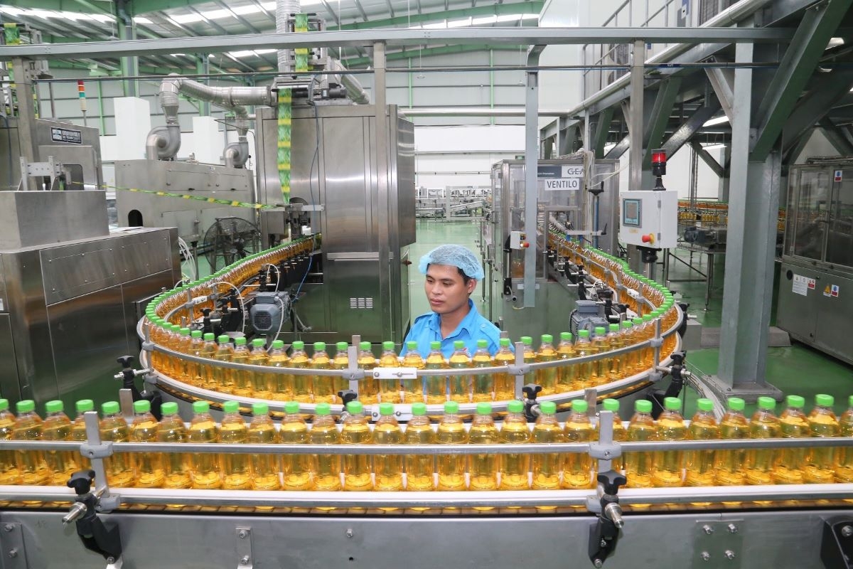 Giải thưởng Quả cầu vàng tìm ra 10 chủ nhân mới với sự đồng hành của Tân Hiệp Phát