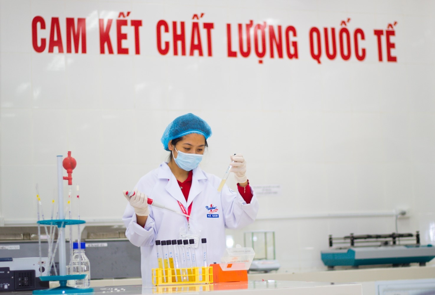 Giải thưởng Quả cầu vàng tìm ra 10 chủ nhân mới với sự đồng hành của Tân Hiệp Phát