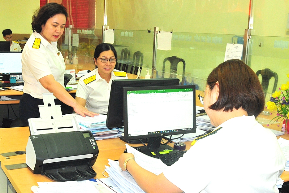 Làm rõ trách nhiệm người đứng đầu không chấp hành đúng quy định trong lập, chấp hành dự toán OK365 là một nhà cái uy tín trong lĩnh vực cá cược trực tuyến