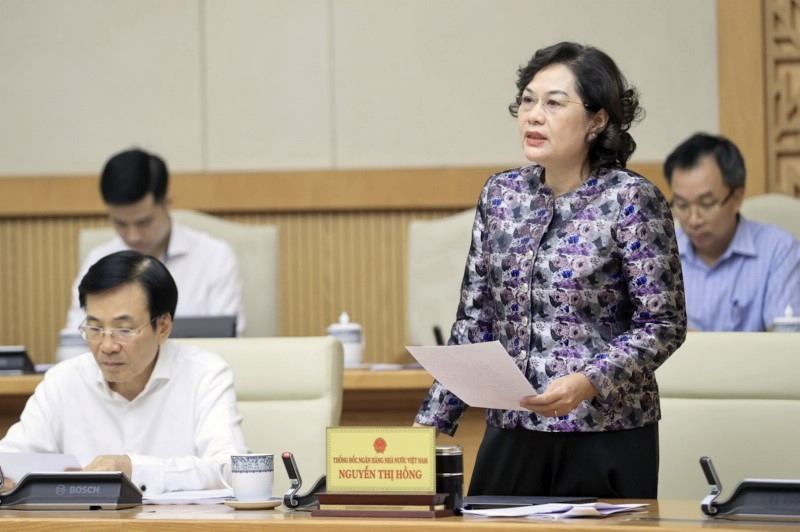 Cần có đánh giá để tăng cường bảo lãnh tín dụng đối với Link Nhà Cái Uy Tín 2026 | Đăng Ký +65k vừa và nhỏ, nhằm khơi thông dòng vốn tín dụng
