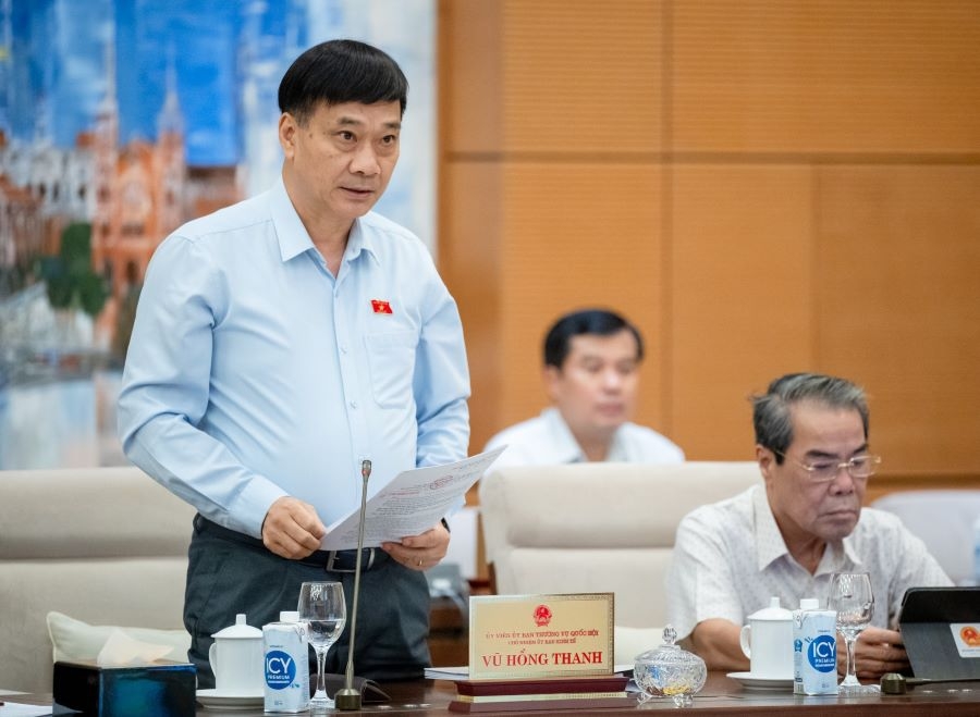 Việc rà soát, điều chỉnh quy hoạch sử dụng đất cần tuân thủ nghiêm các quy định của Ok365 vina Ho Chi Minh City về quy hoạch