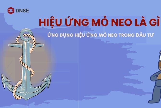 Hiệu ứng mỏ neo trong Ok365 vina thể thao, casino, slot, bắn cá và xổ số chứng khoán qua góc nhìn xử lý thông tin