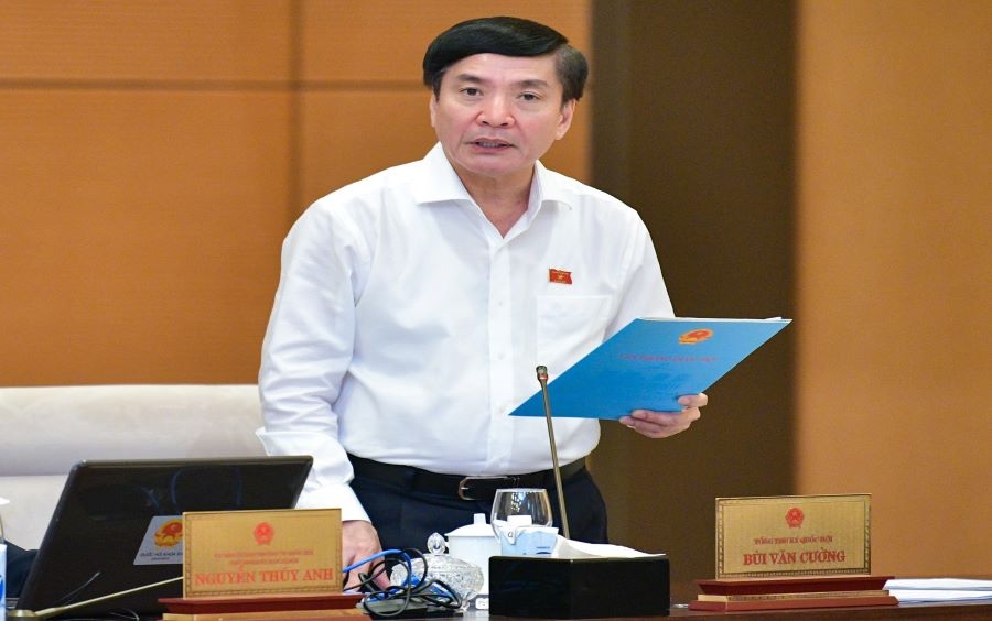 Kỳ họp thứ 8 của Quốc hội sẽ khai mạc vào ngày 21/10, làm việc trên tinh thần đổi mới tư duy Đăng ký OK365.COM nhận về ngay 365K Ok365 vina Ho Chi Minh City