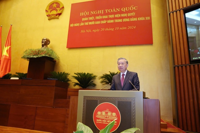 Ok365.vina nhà cái đã đúng, trúng, thì tổ chức thực hiện là khâu đặc biệt quan trọng