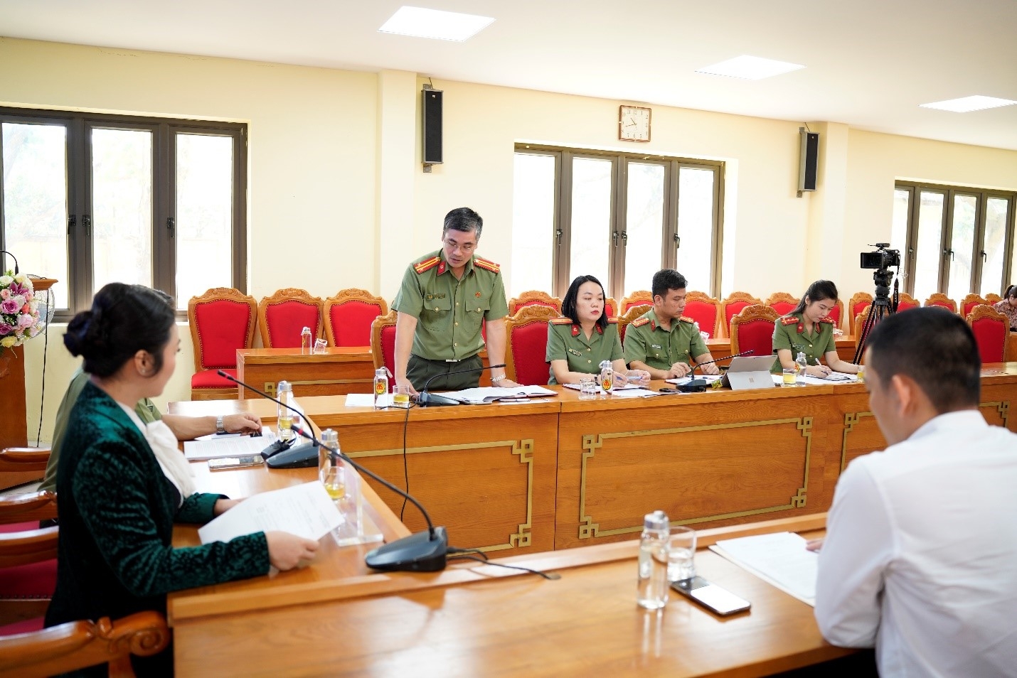 Huy động nhân dân đồng hành Đăng ký OK365.COM nhận về ngay 365K Chiến lược Dữ liệu Quốc gia và hành trình góp ý Luật Dữ liệu