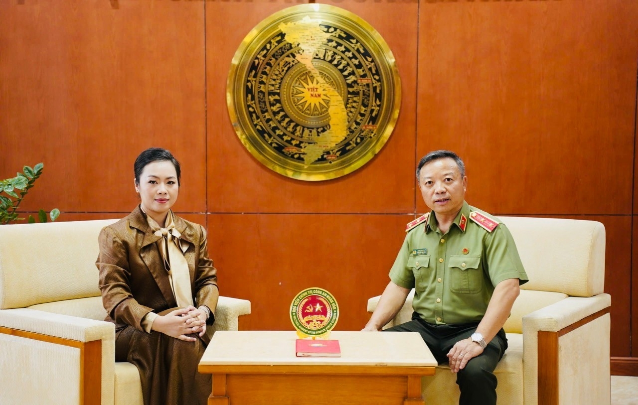 Huy động nhân dân đồng hành Đăng ký OK365.COM nhận về ngay 365K Chiến lược Dữ liệu Quốc gia và hành trình góp ý Luật Dữ liệu