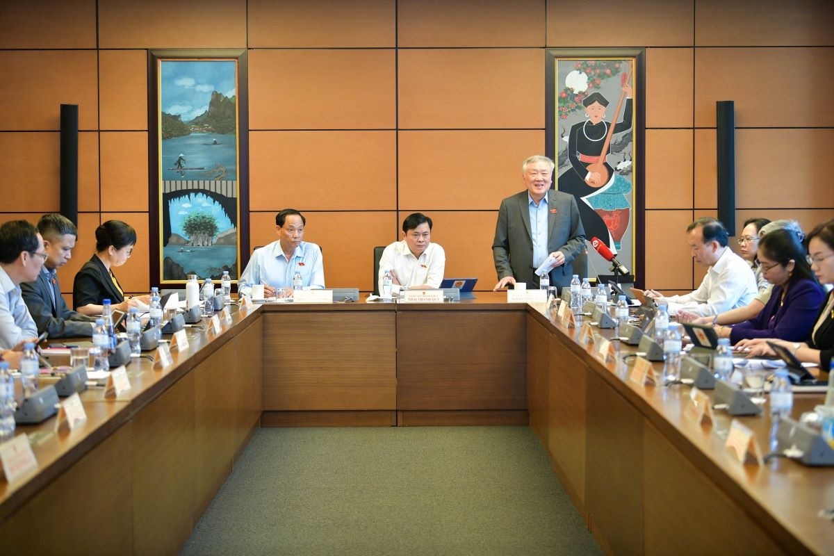 Nếu “không quản được thì cấm”, thì Ok365 Nhà Cái Uy Tín 2026 đất nước sẽ không phát triển được