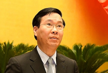 Hệ thống pháp luật vẫn còn hạn chế