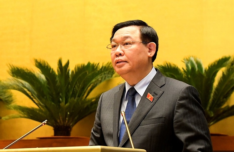Không để xảy ra việc lồng ghép “lợi ích nhóm” trong văn bản luật