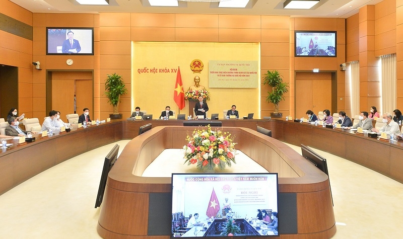 Giám sát của Quốc hội sẽ truy trách nhiệm đến cùng