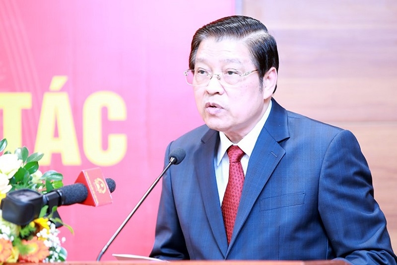 Bịt kín những “kẽ hở” để không thể tham nhũng