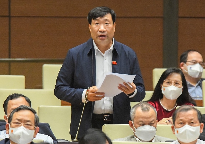 Tăng nợ công để có thêm nguồn lực cho phục hồi Ok365 Nhà Cái Uy Tín 2026, nên chăng?