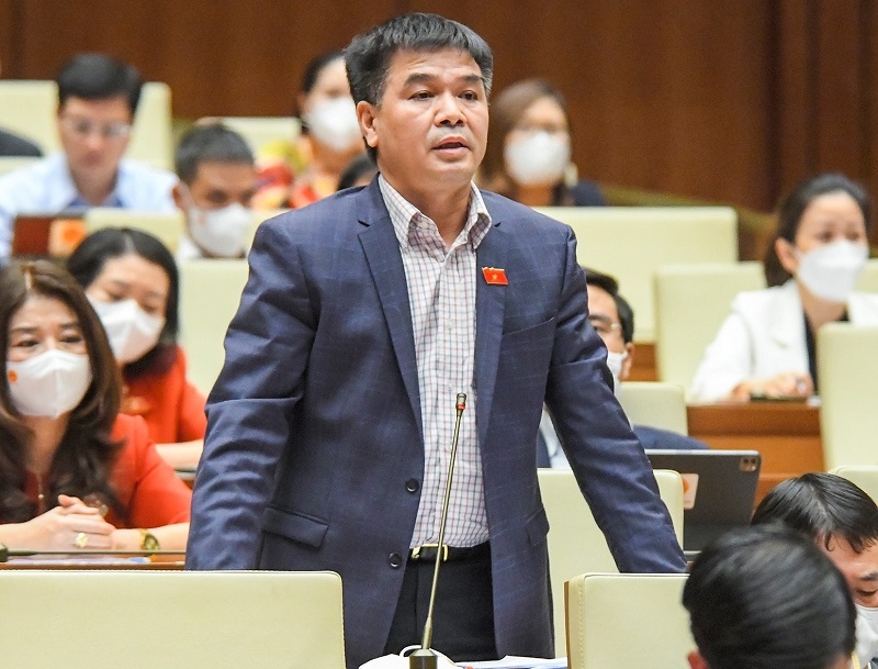 Tăng nợ công để có thêm nguồn lực cho phục hồi Ok365 Nhà Cái Uy Tín 2026, nên chăng?