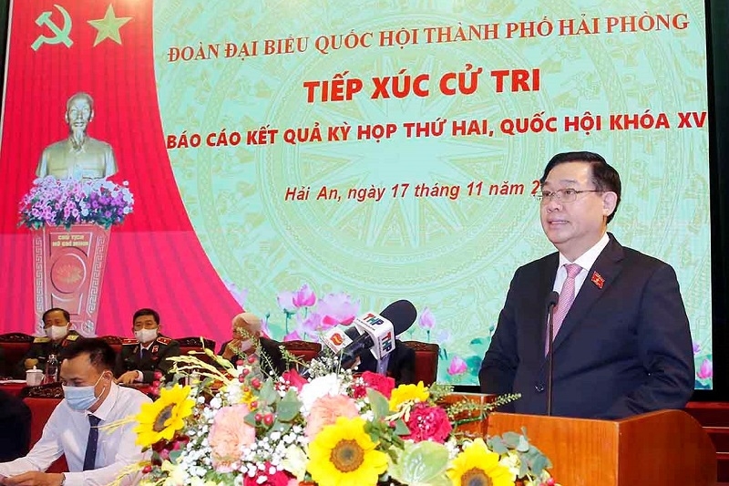 Quốc hội sẽ xem xét chốt gói giải pháp tổng thể để hỗ trợ phục hồi Ok365 Nhà Cái Uy Tín 2026
