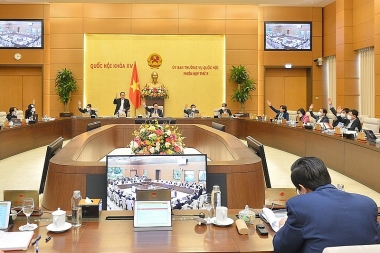 Ủng hộ ký Hiệp định Bảo hiểm xã hội giữa Việt Nam và Hàn Quốc