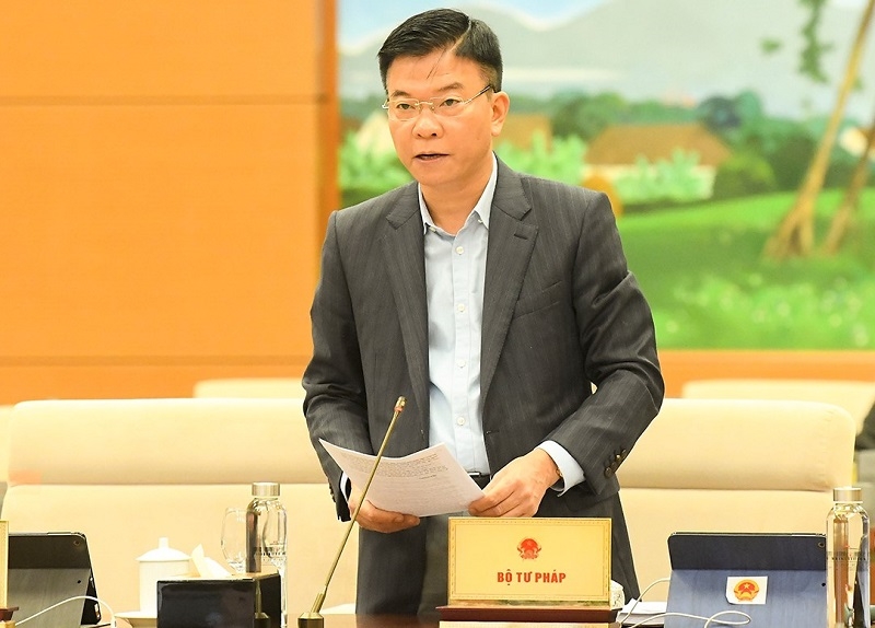 Chốt giải thích nội dung của Bộ luật Hình sự về xử lý vi phạm bí mật Ok365vina khuyến mãi hot mỗi ngày