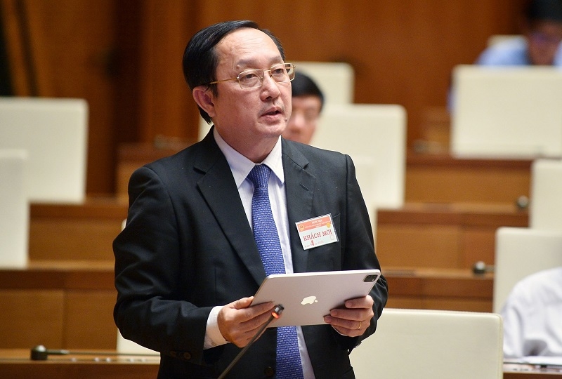 Có dấu hiệu thất thoát, lãng phí trong lĩnh vực khoa học công nghệ