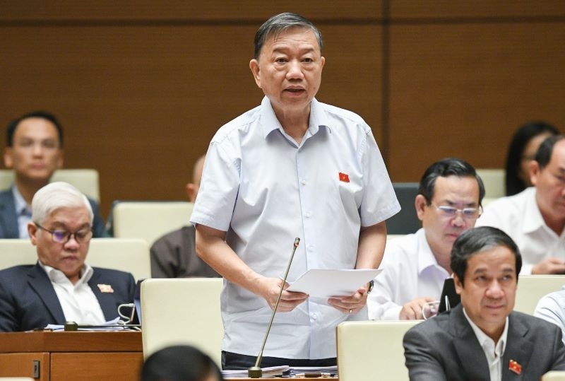 Mua bán trái phép dữ liệu thông tin cá nhân đang diễn ra rất phức tạp