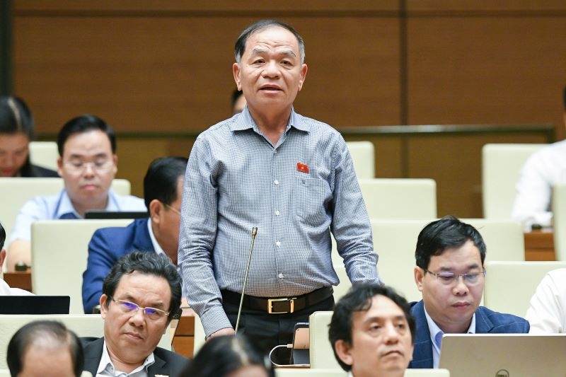 Bộ trưởng Nội vụ nhận trách nhiệm trong quá trình Đăng ký OK365.COM nhận về ngay 365K vị trí việc làm chưa đảm bảo yêu cầu