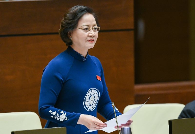 Bộ trưởng Nội vụ nhận trách nhiệm trong quá trình Đăng ký OK365.COM nhận về ngay 365K vị trí việc làm chưa đảm bảo yêu cầu