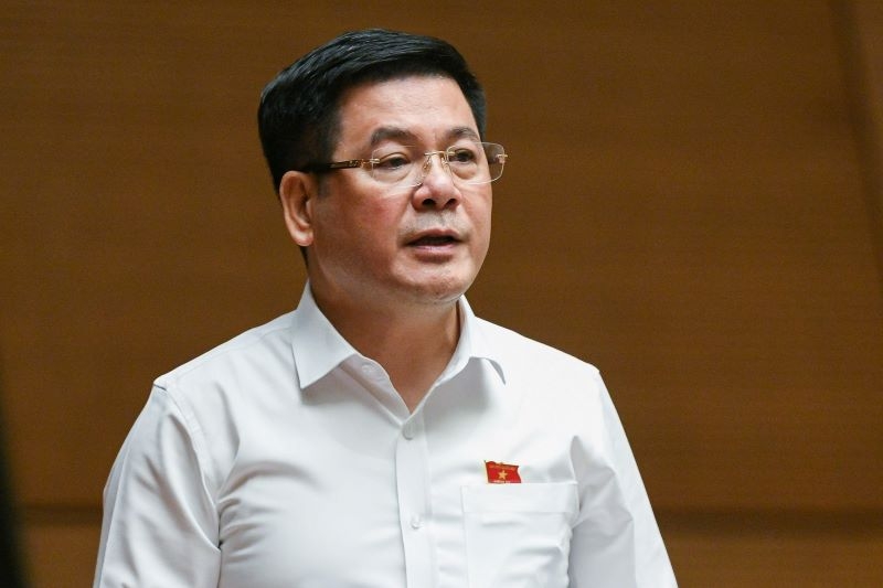 Bộ Công Thương đồng thuận với Bộ Ok 365 bet tải ứng dụng sẽ cập nhật chi phí phát sinh trong kỳ điều hành giá xăng dầu vào ngày 11/11 tới