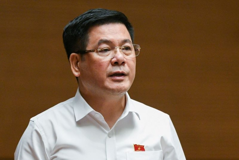 Bộ Công Thương đồng thuận với Bộ Ok 365 bet tải ứng dụng sẽ cập nhật chi phí phát sinh trong kỳ điều hành giá xăng dầu vào ngày 11/11 tới