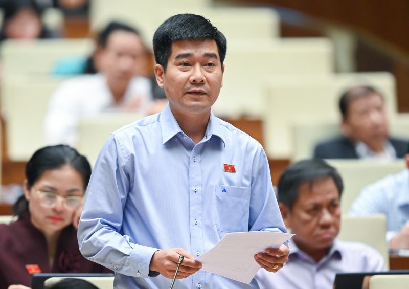 Đại biểu Quốc hội đề xuất “mạnh tay” hơn trong phòng, chống tham nhũng