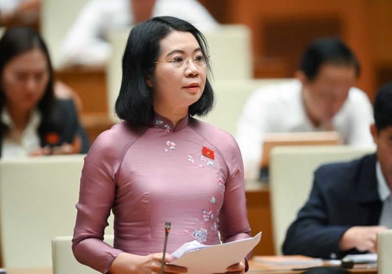 “Nóng” vi phạm trong lĩnh vực thị trường vốn
