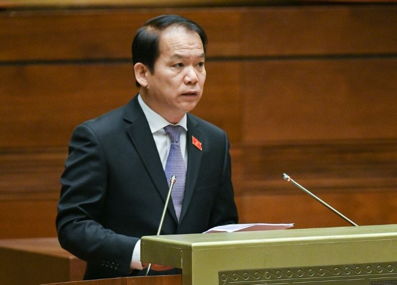 Quốc hội thông qua Luật Ok365 Nhà Cái Uy Tín 2026 sửa đổi