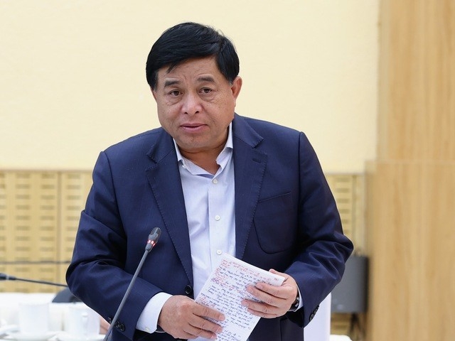 Lâm Đồng không thể phát triển sau các tỉnh của Tây Nguyên