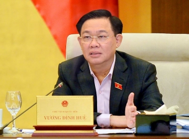 Quốc hội sắp họp bất thường để quyết định nhiều nội dung “nóng”