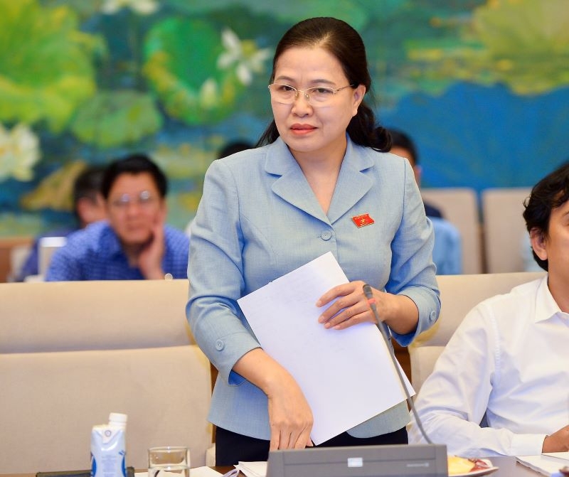 Cần tránh dàn trải khi giám sát 3 Chương trình mục tiêu quốc gia