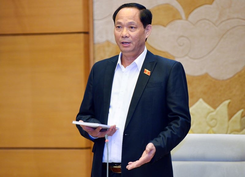 Cần tránh dàn trải khi giám sát 3 Chương trình mục tiêu quốc gia