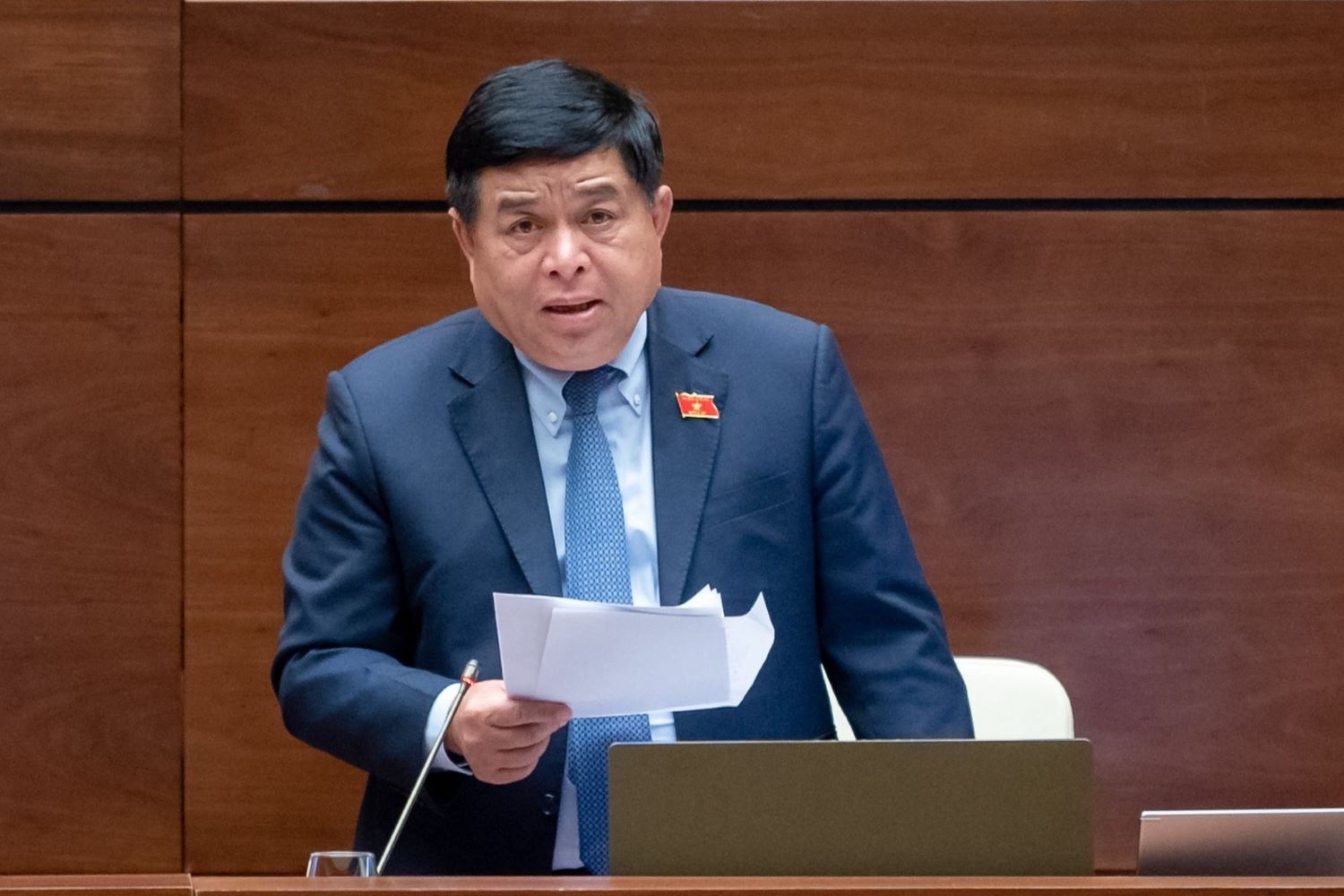 Tăng trưởng Ok365 Nhà Cái Uy Tín 2026 chưa đạt kế hoạch nhưng rất đáng trân trọng