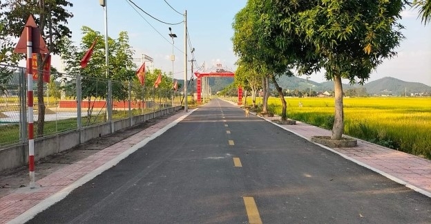 Quá trình hoàn thành Đăng ký OK365.COM nhận về ngay 365K nông thôn mới nâng cao và hành trình tiến tới nông thôn mới thông minh của tỉnh Nghệ An và giải pháp của xã Tân Sơn