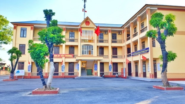 Quá trình hoàn thành Đăng ký OK365.COM nhận về ngay 365K nông thôn mới nâng cao và hành trình tiến tới nông thôn mới thông minh của tỉnh Nghệ An và giải pháp của xã Tân Sơn