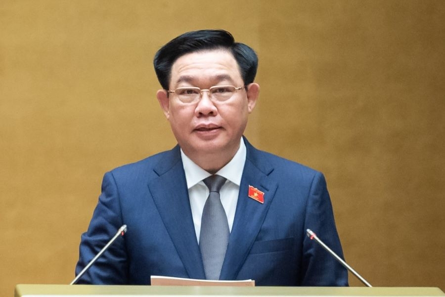 Quốc hội chất vấn để nắm được tình hình thực hiện các “lời hứa”