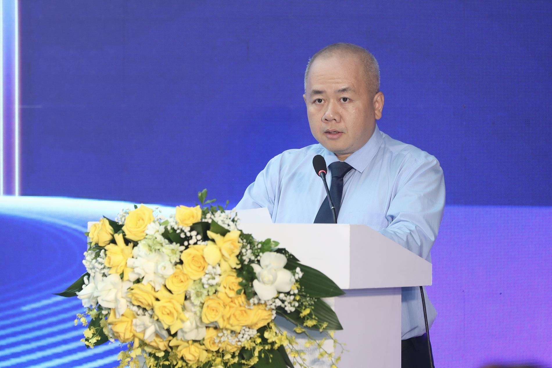 Đậm nét dấu ấn Triển lãm Quốc tế Đổi mới sáng tạo Việt Nam 2023
