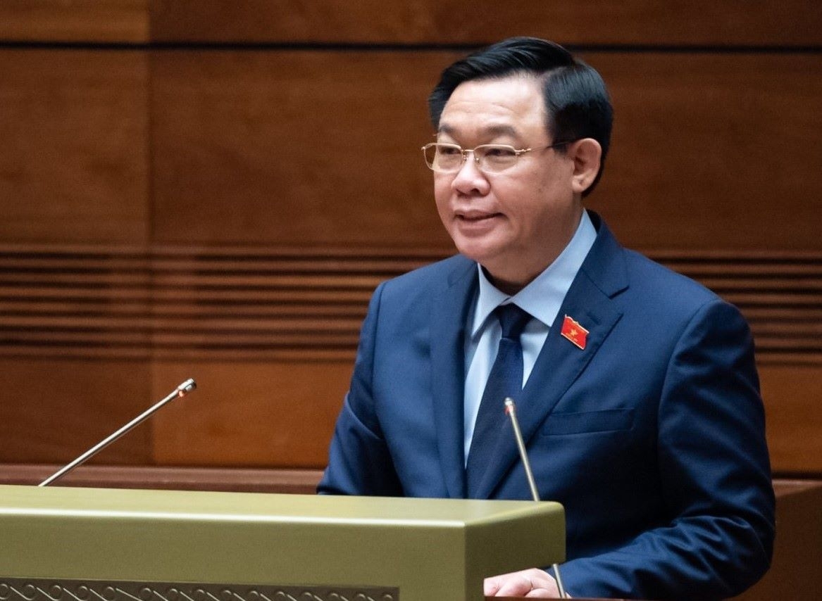 Lần đầu tiên trong nhiệm kỳ khóa XV, Thủ tướng, tất cả các Phó Thủ tướng trực tiếp trả lời chất vấn của các đại biểu Quốc hội