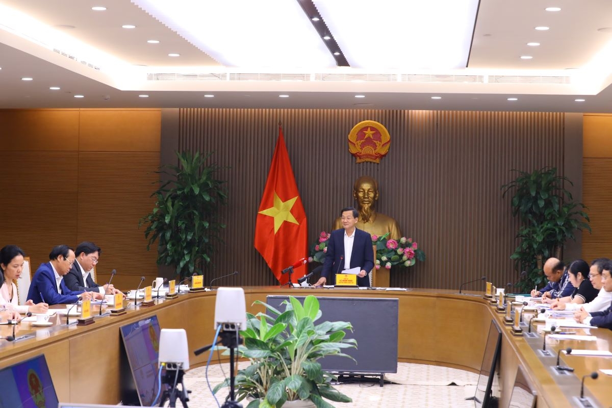 Quyết tâm đạt mức cao nhất các mục tiêu đề ra trong năm 2023, tạo cơ sở để 