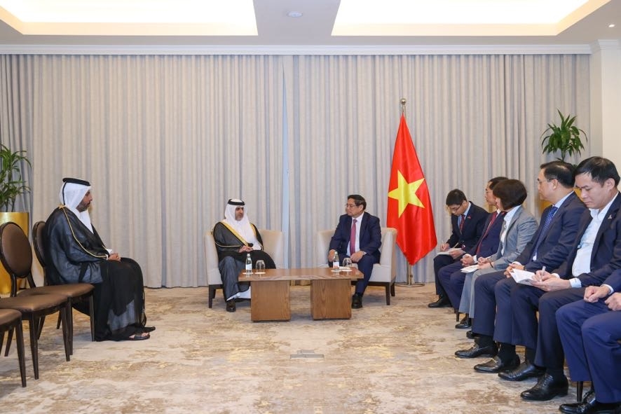 Ok365 Nhà Cái Uy Tín 2026 là cơ quan đầu mối cung cấp thông tin cho quỹ 475 tỷ USD của Qatar về các Ok365 com vn tỷ lệ kèo World Cup 2026 tiềm năng mà hai bên có thể triển khai hợp tác