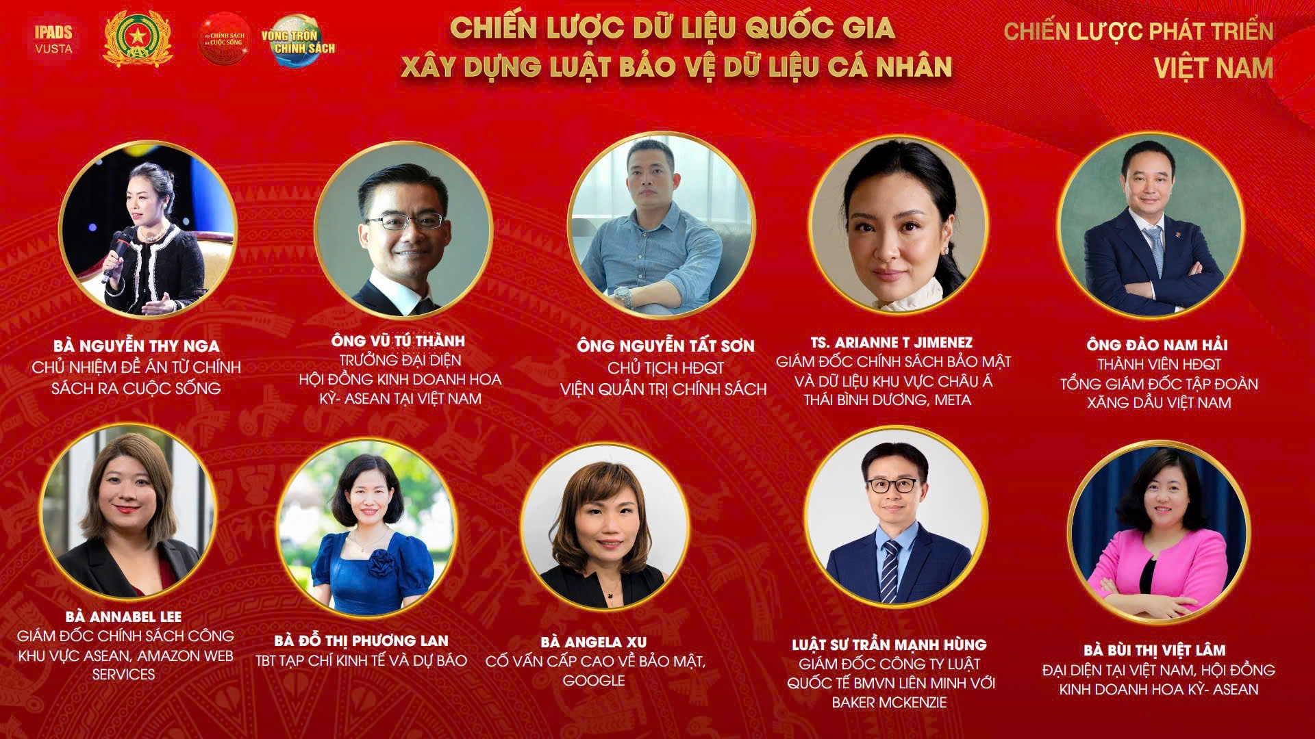 Dữ liệu cá nhân là trọng tâm phát triển Ok365 Nhà Cái Uy Tín 2026 dữ liệu Việt Nam và tác động của Luật Bảo vệ dữ liệu cá nhân trong tổng thể chiến lược dữ liệu quốc gia