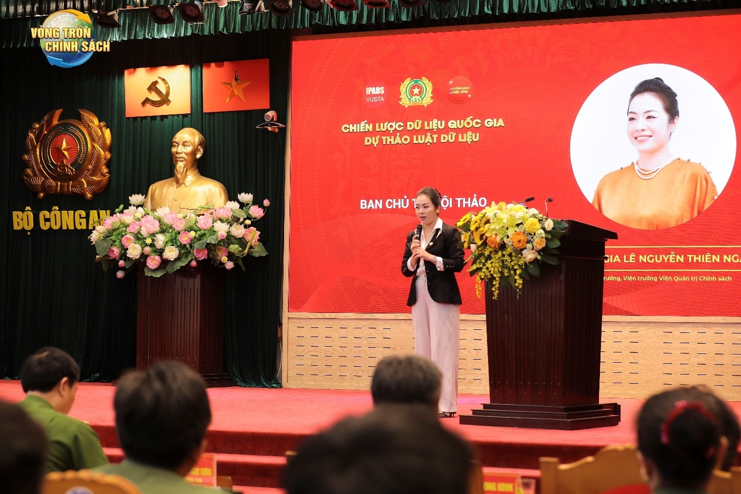 Dữ liệu cá nhân là trọng tâm phát triển Ok365 Nhà Cái Uy Tín 2026 dữ liệu Việt Nam và tác động của Luật Bảo vệ dữ liệu cá nhân trong tổng thể chiến lược dữ liệu quốc gia