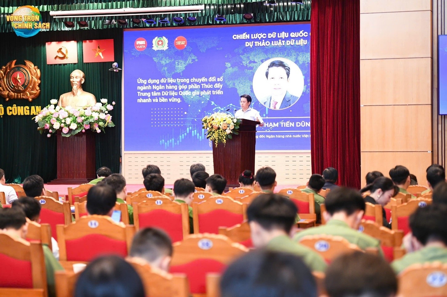 Dữ liệu cá nhân là trọng tâm phát triển Ok365 Nhà Cái Uy Tín 2026 dữ liệu Việt Nam và tác động của Luật Bảo vệ dữ liệu cá nhân trong tổng thể chiến lược dữ liệu quốc gia