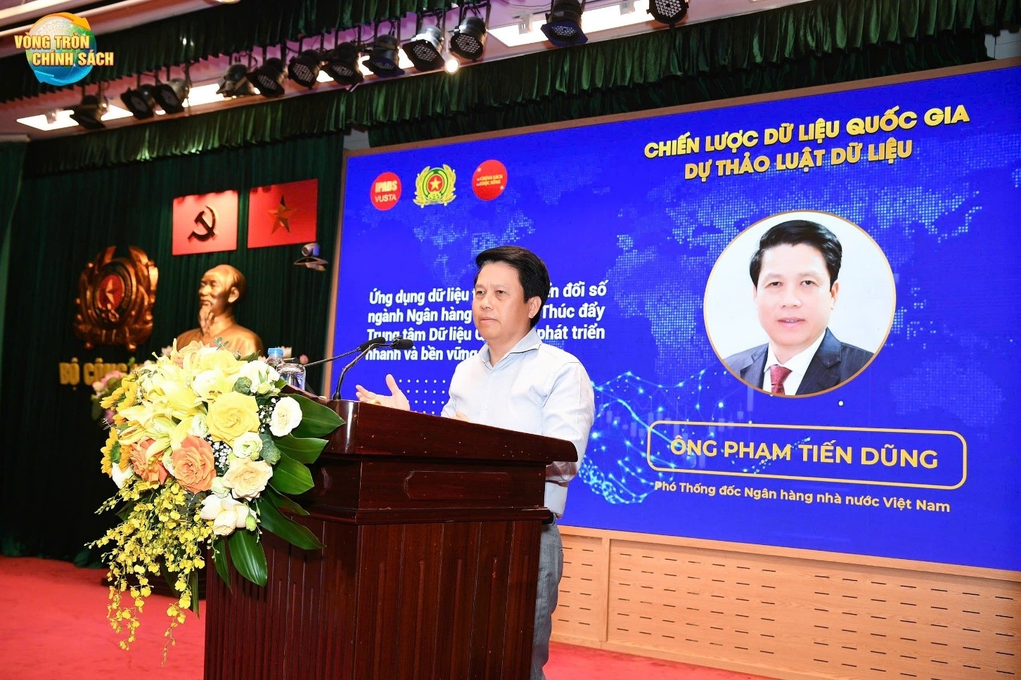 Dữ liệu cá nhân là trọng tâm phát triển Ok365 Nhà Cái Uy Tín 2026 dữ liệu Việt Nam và tác động của Luật Bảo vệ dữ liệu cá nhân trong tổng thể chiến lược dữ liệu quốc gia