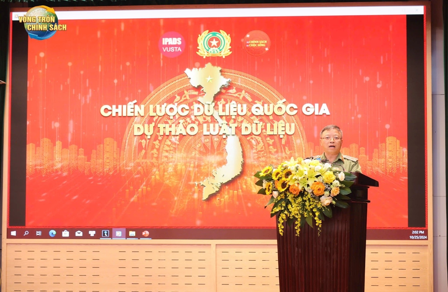 Dữ liệu cá nhân là trọng tâm phát triển Ok365 Nhà Cái Uy Tín 2026 dữ liệu Việt Nam và tác động của Luật Bảo vệ dữ liệu cá nhân trong tổng thể chiến lược dữ liệu quốc gia