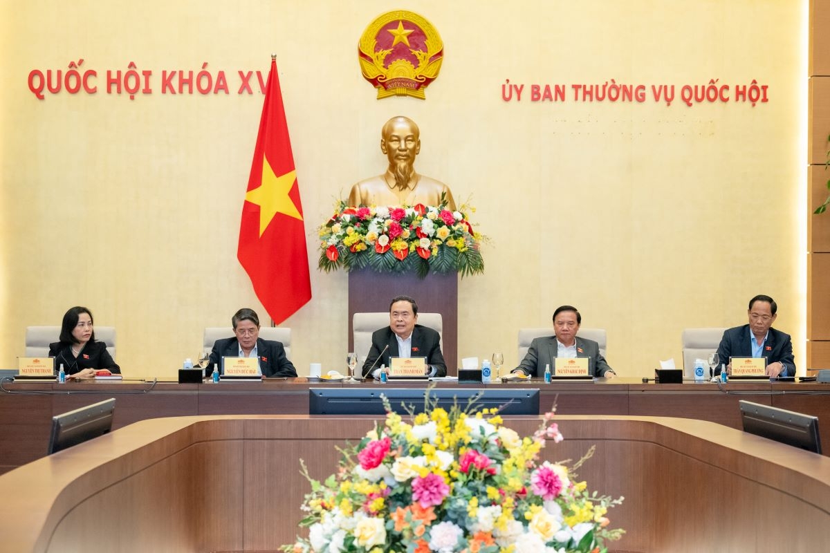 Đề nghị các bộ trưởng trả lời “trúng và đúng”, thẳng vào nội dung chất vấn của các đại biểu Quốc hội